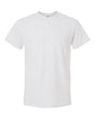Gildan Unisex DryBlend® T-Shirt. 8000 - Ash
