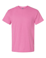Gildan Unisex DryBlend® T-Shirt. 8000 - Azalea