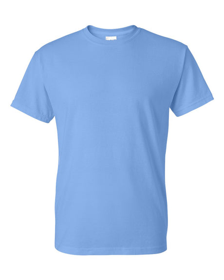 Gildan Unisex DryBlend® T-Shirt. 8000 - Carolina Blue