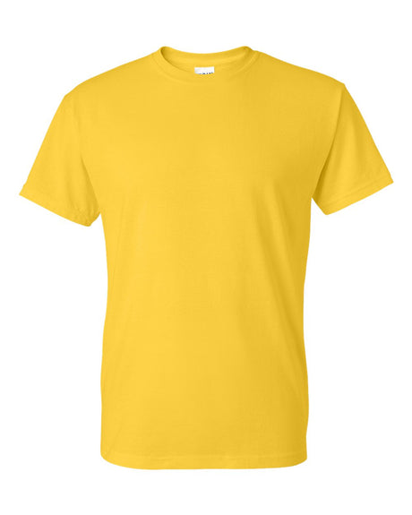Gildan Unisex DryBlend® T-Shirt. 8000 - Daisy
