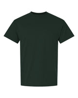 Gildan Unisex DryBlend® T-Shirt. 8000 - Forest Green