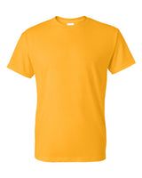 Gildan Unisex DryBlend® T-Shirt. 8000 - Gold