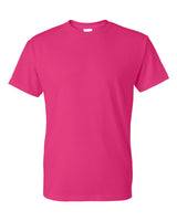 Gildan Unisex DryBlend® T-Shirt. 8000 - Heliconia