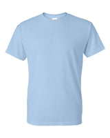 Gildan Unisex DryBlend® T-Shirt. 8000 - Light Blue