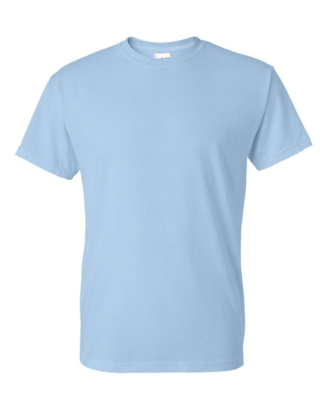 Gildan Unisex DryBlend® T-Shirt. 8000 - Light Blue