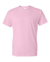 Gildan Unisex DryBlend® T-Shirt. 8000 - Light Pink