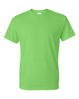 Gildan Unisex DryBlend® T-Shirt. 8000 - Lime