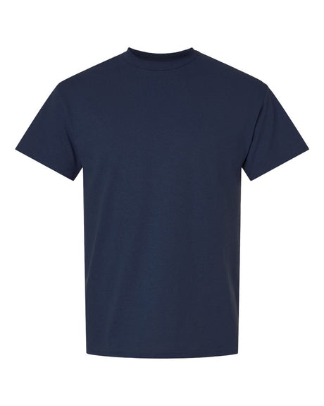 Gildan Unisex DryBlend® T-Shirt. 8000 - Navy