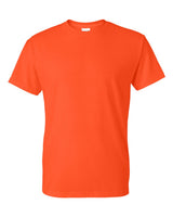 Gildan Unisex DryBlend® T-Shirt. 8000 - Orange
