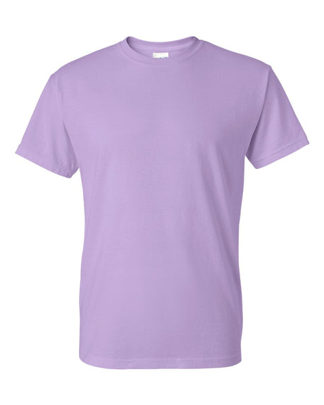 Gildan Unisex DryBlend® T-Shirt. 8000 - Orchid