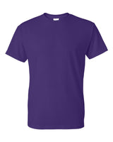 Gildan Unisex DryBlend® T-Shirt. 8000 - Purple