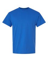 Gildan Unisex DryBlend® T-Shirt. 8000 - Royal