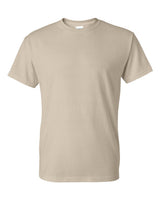 Gildan Unisex DryBlend® T-Shirt. 8000 - Sand