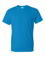 Gildan Unisex DryBlend® T-Shirt. 8000 - Sapphire