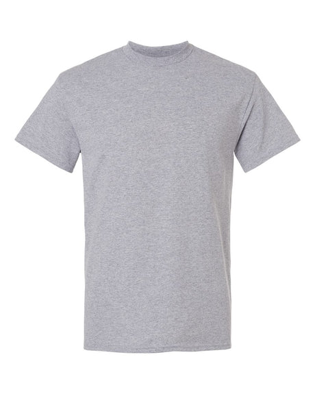 Gildan Unisex DryBlend® T-Shirt. 8000 - Sport Grey