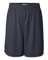Badger Men's B-Core 7" Shorts. 4107 - Navy