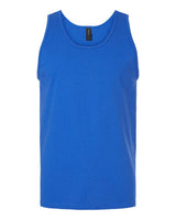 Gildan Unisex Ultra Cotton® Tank Top. 2200 - Royal