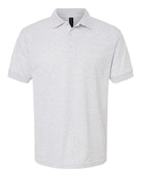 Gildan Unisex DryBlend® Polo. 8800 - Ash