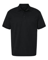 Gildan Unisex DryBlend® Polo. 8800 - Black