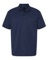 Gildan Unisex DryBlend® Polo. 8800 - Navy