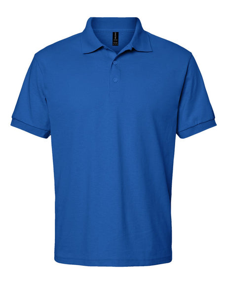 Gildan Unisex DryBlend® Polo. 8800 - Royal