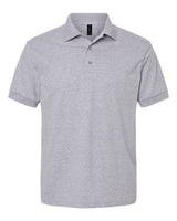 Gildan Unisex DryBlend® Polo. 8800 - Sport Grey