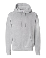 Hanes Unisex EcoSmart® Hooded Sweatshirt. P170 - Light Steel