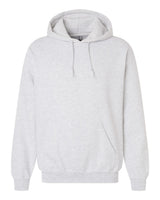 Gildan Unisex Heavy Blend™ Hooded Sweatshirt. 18500 - Ash