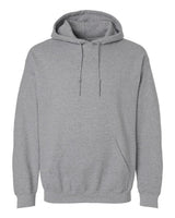 Gildan Unisex Heavy Blend™ Hooded Sweatshirt. 18500 - Sport Grey