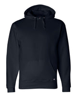 J. America Men's Premium Hooded Sweatshirt. 8824 - Navy