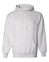 Badger Unisex Hooded Sweatshirt. 1254 - Ash