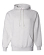 Badger Unisex Hooded Sweatshirt. 1254 - Ash