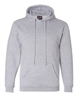 Bayside Unisex USA-Made Hooded Sweatshirt. 960 - Dark Ash