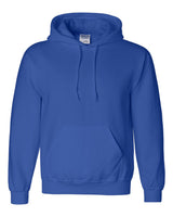 Gildan Unisex DryBlend® Hooded Sweatshirt. 12500 - Royal
