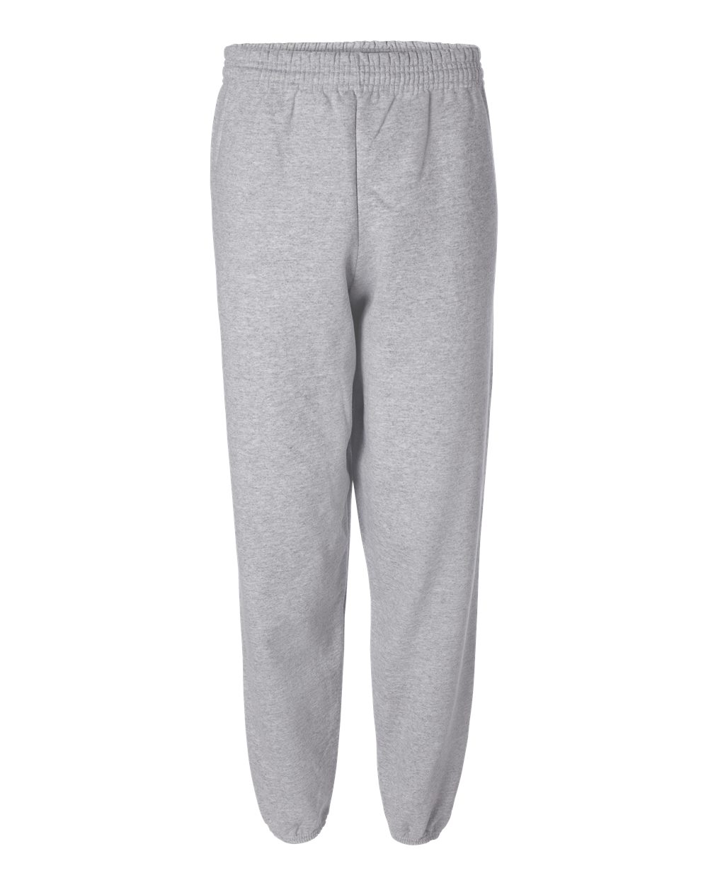 Hanes Unisex EcoSmart® Sweatpants. P650 - Light Steel