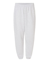 Gildan Unisex Heavy Blend™ Sweatpants. 18200 - Ash