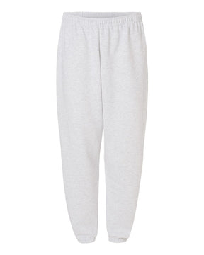 Gildan Unisex Heavy Blend™ Sweatpants. 18200 - Ash