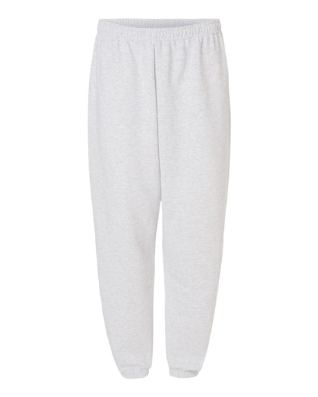 Gildan Unisex Heavy Blend™ Sweatpants. 18200 - Ash