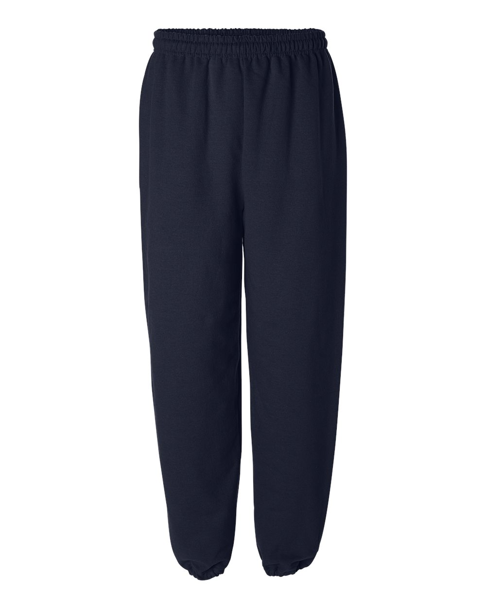 Gildan Unisex Heavy Blend™ Sweatpants. 18200 - Navy