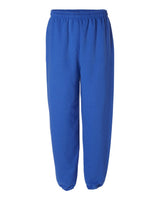 Gildan Unisex Heavy Blend™ Sweatpants. 18200 - Royal