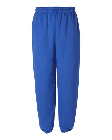 Gildan Unisex Heavy Blend™ Sweatpants. 18200 - Royal