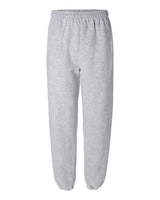 Gildan Unisex Heavy Blend™ Sweatpants. 18200 - Sport Grey