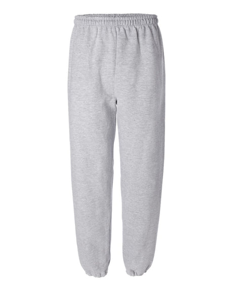 Gildan Unisex Heavy Blend™ Sweatpants. 18200 - Sport Grey