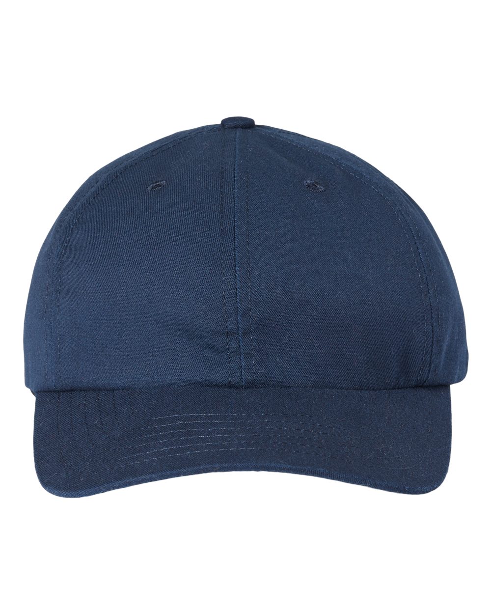 Classic Caps USA-Made Dad Hat. USA200 - Navy