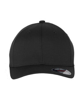 Flexfit Cotton Blend Cap. 6277 - Black