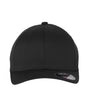 Flexfit Cotton Blend Cap. 6277 - Black