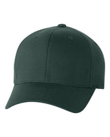 Flexfit Cotton Blend Cap. 6277 - Spruce