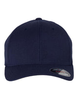 Flexfit Wool-Blend Cap. 6477 - Navy