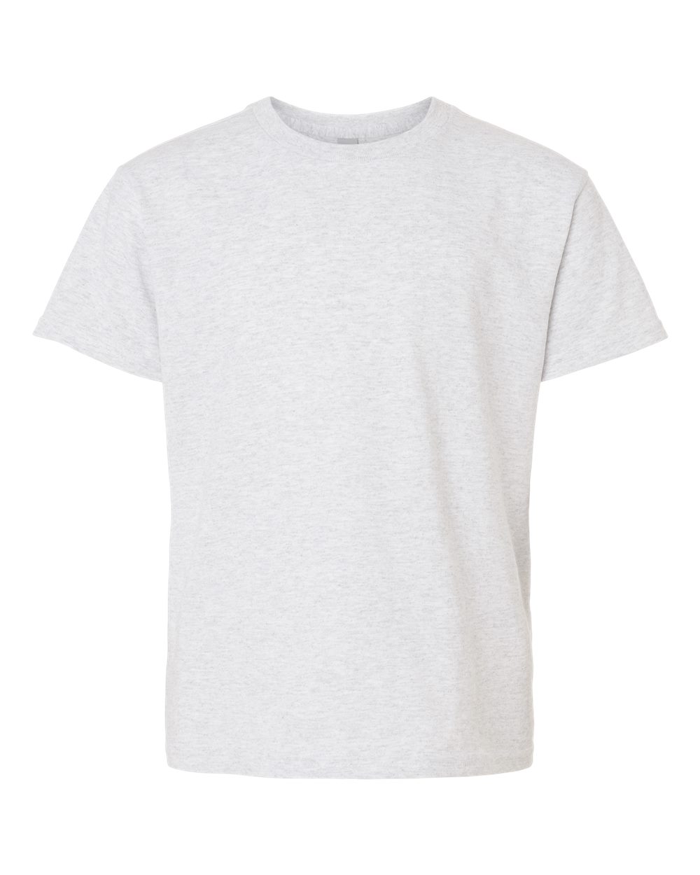 Gildan Youth DryBlend® T-Shirt. 8000B - Ash