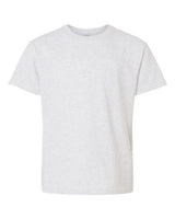 Gildan Youth DryBlend® T-Shirt. 8000B - Ash